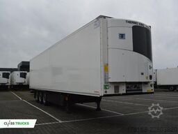 SCHMITZ CARGOBULL SKO FP 60 ThermoKing SLXi 300