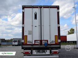 SCHMITZ CARGOBULL SKO FP 60 ThermoKing SLXi 300