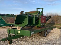 Green Technik BS750 PTO
