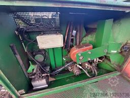 Green Technik BS750 PTO