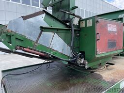 Green Technik BS750 PTO
