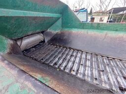 Green Technik BS750 PTO