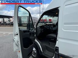 Iveco 50C/35, DUBBELLUCHT,