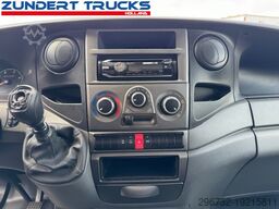 Iveco 50C/35, DUBBELLUCHT,