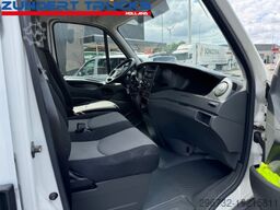 Iveco 50C/35, DUBBELLUCHT,