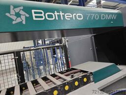 Bottero Discovery 770 DMW