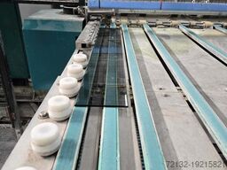 Bottero Discovery 770 DMW