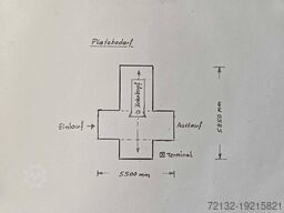 Bottero Discovery 770 DMW