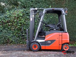 Linde E18PH-02 EVO Triplex