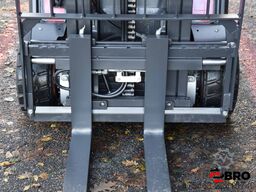 Linde E18PH-02 EVO Triplex