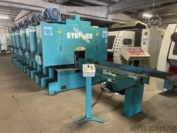 Stenner not Weinig or WACO MHS9