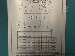 Stenner not Weinig or WACO MHS9