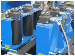 Stenner not Weinig WACO VHET 105