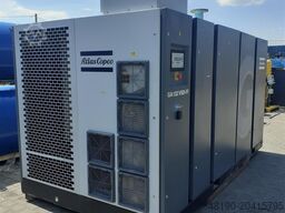 Atlas Copco GA 132VSDFF