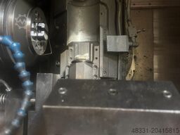 GLEASON PFAUTER P150S