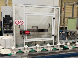 GLEASON PFAUTER P150S