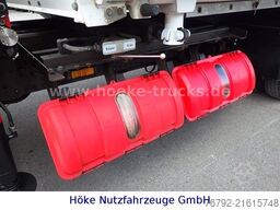 FUSO 7 C 18 Kipper 3,9m/Palfinger Kran/Greifer/2xAHK