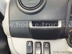 FUSO 7 C 18 Kipper 3,9m/Palfinger Kran/Greifer/2xAHK