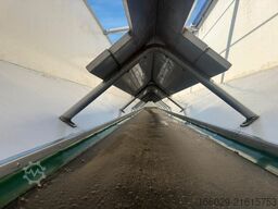  System Trailers Dewagtere Kartoffel Bandwagen