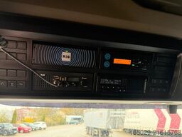 MAN TGX 18.510 mit Hydraulik. Top-Zustand