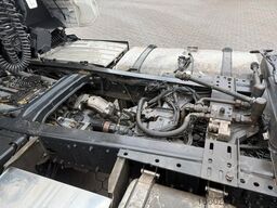 MAN TGX 18.510 mit Hydraulik. Top-Zustand