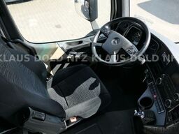 MERCEDES-BENZ Actros 1833 Pritsche Plane Edscha LBW Euro 6