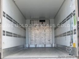 VOLVO FH 500 BDF Retarder Kühlkoffer Thermo King