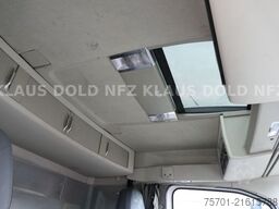 VOLVO FH 500 BDF Retarder Kühlkoffer Thermo King