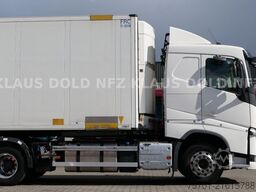 VOLVO FH 500 BDF Retarder Kühlkoffer Thermo King