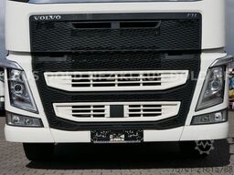 VOLVO FH 500 BDF Retarder Kühlkoffer Thermo King