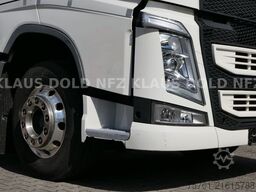 VOLVO FH 500 BDF Retarder Kühlkoffer Thermo King