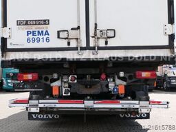 VOLVO FH 500 BDF Retarder Kühlkoffer Thermo King