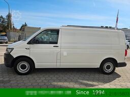 VOLKSWAGEN T6 Transporter 110KW 4Motion KastenL Reg Sortimo