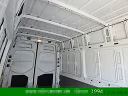 MERCEDES-BENZ Sprinter III 319 CDI V6 RWD L4/H2 KLIMA/Schwings