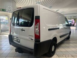 PEUGEOT Expert Kasten L2H1 2.0*2.Hand*Klima*AHK*Navi*