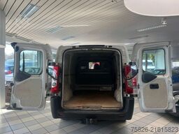PEUGEOT Expert Kasten L2H1 2.0*2.Hand*Klima*AHK*Navi*