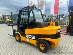 JCB TLT35D //2018 year // 3500 KG