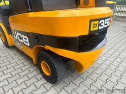 JCB TLT35D //2018 year // 3500 KG