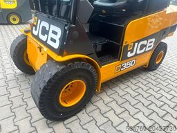 JCB TLT35D //2018 year // 3500 KG