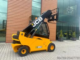 JCB TLT35D //2018 year // 3500 KG