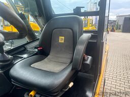 JCB TLT35D //2018 year // 3500 KG
