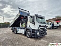 Iveco STRALIS 260S31