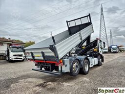 Iveco STRALIS 260S31