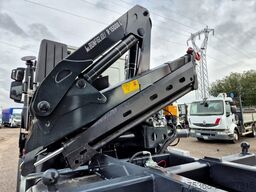 Iveco STRALIS 260S31