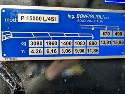 Iveco STRALIS 260S31