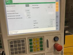 Arburg 720 S 3200-800