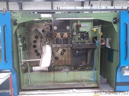 BIHLER GRM100