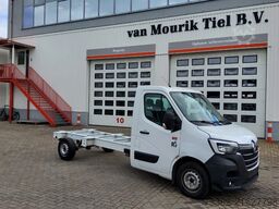 Renault Master 150.35 FWD VKX-85-N - CHASSIS EL - MOTOR...