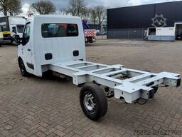 Renault Master 150.35 FWD VKX-85-N - CHASSIS EL - MOTOR...