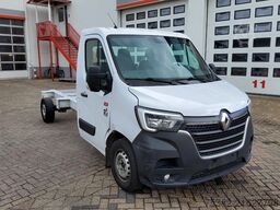 Renault Master 150.35 FWD VKX-85-N - CHASSIS EL - MOTOR...